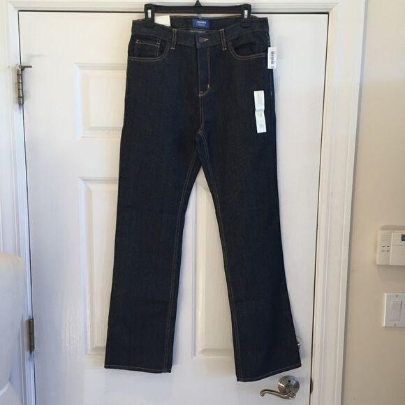 Old Navy Jeans  - Picture 2 of 8